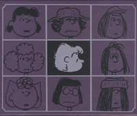 Charles Monroe Schulz - Snoopy et les Peanuts  : 1981-1982.
