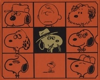Snoopy et les Peanuts  1983-1986