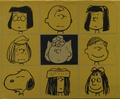 Charles Monroe Schulz - Snoopy et les Peanuts  : 1989-1990.
