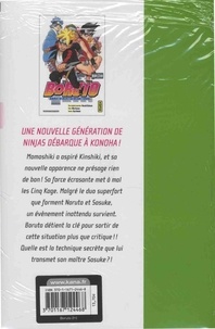 Boruto - Naruto Next Generations  Pack en 3 volumes : Tome 1 ; Tome 2 ; Tome 3