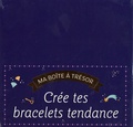  Fleurus - Crée tes bracelets tendance.
