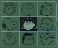Snoopy et les Peanuts  1997-1998