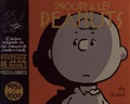 Charles Monroe Schulz - Snoopy et les Peanuts  : 1950-2000.