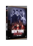  ESC Editions - New-York 2h du matin. 1 DVD