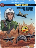 Frédéric Marniquet et Frédéric Zumbiehl - Buck Danny Classic Tome 9 et 10 : Coffret avec poster.