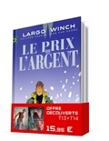 Hamme jean Van - Largo Winch  : Bipack (T13-T14) Largo Winch.