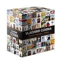  Socadisc - Vladimir Cosma - 40 bandes originales de films volume 1. 1 CD audio