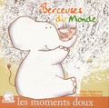 Gilles Diederichs - Berceuses du Monde. 1 CD audio