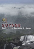 Jean-Claude Gillet - Guyane - Recherches, sociétés, cultures CD-ROM.