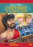  Collectif - L'Odyssée - Le retour d'Ulysse DVD.