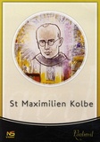  Anonyme - St Maximilien Kolbe - DVD vidéo.