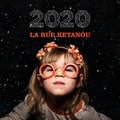  La Rue Ketanou - 2020 - Vinyle.