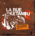  La Rue Ketanou - Ouvert à double tour - Double vinyle 33T.