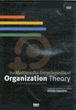 Erhard Friedberg - The Multimedia Encyclopedia of Organization Theory - From Taylor to today 2011. 1 DVD
