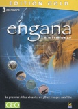  Hachette Multimédia - Eingana Acte 1 version 2.0 - 3 CD-ROM, Edition Gold.