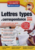  Anuman Interactive - Lettres types & correspondance - CD-ROM.