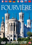 Christian Salès - Fourvière le trésor de Lyon. 1 DVD