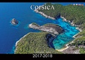 François Balestrière - Calendrier-atlas Corsica.