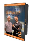 Loïc Landreau - Le quesaco saison 2. 1 DVD