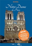  KTO - Spécial Notre-Dame de Paris. 1 DVD
