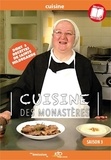  KTO - La cuisine des monastères - Saison 3. 1 DVD