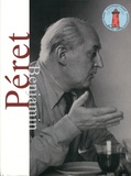 Rémy Ricordeau - Benjamin Péret. 1 DVD