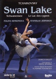 Piotr-Ilitch Tchaïkovski - Swan Lake (Le Lac des cygnes). 1 DVD