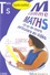  Homework - M comme Maths Tle S spécialité - 2 DVD.