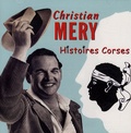 Christian Mery - Histoires corses - CD audio.