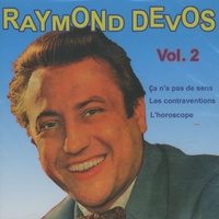 Raymond Devos - Raymond Devos - Volume 2.