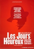 Gilles Perret - Les Jours Heureux. 1 DVD
