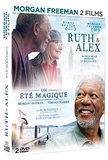  Factoris films Edition - Morgand Freeman coffret 2 films - Ruth et Alex ; Un été magique.