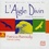 Patricia Baroudy - L'Aigle Divin. 1 CD audio