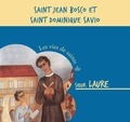 Laure Soeur - Saint Jean Bosco et Saint Dominique Savio – CD.