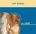 Laure Soeur - Saint Bernard de Clairvaux – CD.