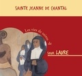 Laure Soeur - Sainte Jeanne de Chantal – CD.
