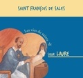 Laure Soeur - Saint François de Sales – CD.