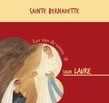 Laure Soeur - Sainte Bernadette de Lourdes – CD.