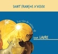 Laure Soeur - Saint François d’Assise – CD.