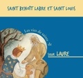 Laure Soeur - Saint Benoît Labre et Saint Louis – CD.
