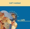 Laure Soeur - Saint Dominique – CD.