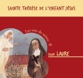 Laure Soeur - Sainte Thérèse de l’Enfant Jésus – CD.