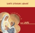 Laure Soeur - Sainte Catherine Labouré – CD.