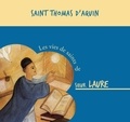 Laure Soeur - Saint Thomas d’Aquin – CD.