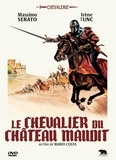 Mario Costa - Le chevalier du chateau maudit. 1 DVD