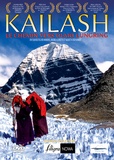 Fulvio Mariani et Andrea Gobetti - Kailash - Le chemin vers Olmo Lungring. 1 DVD