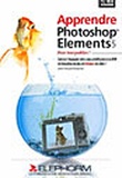Vincent Risacher - Apprendre Photoshop Elements 5 - DVD-Rom.