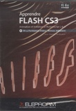 David Tardiveau - Apprendre Flash CS3 - DVD-ROM.