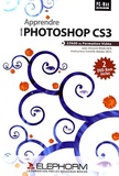 Vincent Risacher - Apprendre Adobe Photoshop CS3 - 2 DVD-Rom.