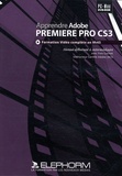 Yves Cochet - Apprendre Adobe Premiere Pro CS3 - DVD.